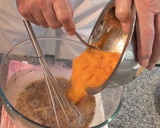 Foto del paso 10 de la receta: Tarta de calabaza o pumpkin pie