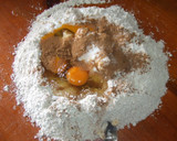 Foto del paso 2 de la receta: Empanada gallega de manzana