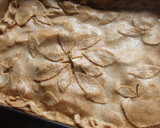 Foto del paso 8 de la receta: Empanada gallega de manzana