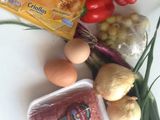 Empanadas de carne jugosas