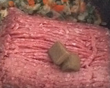 Foto del paso 2 de la receta: Empanadas de carne jugosas