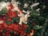 Empanadas de carne jugosas