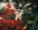Foto del paso 3 de la receta: Empanadas de carne jugosas