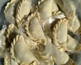 Foto del paso 5 de la receta: Empanadas de carne jugosas