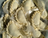 Foto del paso 5 de la receta: Empanadas de carne jugosas