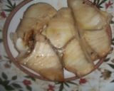 Foto del paso 4 de la receta: Cazón con tomate y pimiento al Fino de Moriles