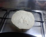 Foto del paso 1 de la receta: Sándwich con pan hindú