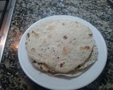 Foto del paso 2 de la receta: Sándwich con pan hindú
