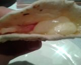 Foto del paso 4 de la receta: Sándwich con pan hindú