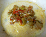 Foto del paso 4 de la receta: Tortilla de veduritas