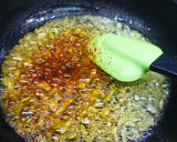 Foto del paso 4 de la receta: Pochas de mi abuela con verduritas