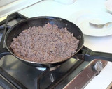 Foto del paso 4 de la receta: Gratinado de patatas con carne picada y queso