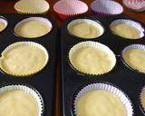 Foto del paso 3 de la receta: Mantecadas de lima