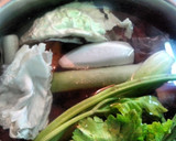 Foto del paso 4 de la receta: Cocido aragonés