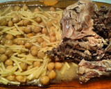 Foto del paso 7 de la receta: Cocido aragonés