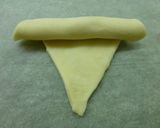 Foto del paso 5 de la receta: Masa para croissants