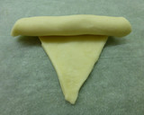 Foto del paso 5 de la receta: Masa para croissants