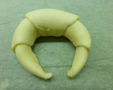 Foto del paso 7 de la receta: Masa para croissants