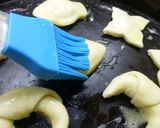 Foto del paso 8 de la receta: Masa para croissants