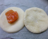Foto del paso 3 de la receta: Canapés de hojaldre con forma de figuritas