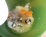 Foto del paso 1 de la receta: Mantecadas integrales de almendras
