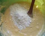 Foto del paso 2 de la receta: Mantecadas integrales de almendras