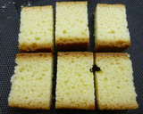 Foto del paso 1 de la receta: El postre más fácil y rápido del mundo