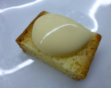 Foto del paso 2 de la receta: El postre más fácil y rápido del mundo