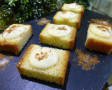Foto del paso 3 de la receta: El postre más fácil y rápido del mundo