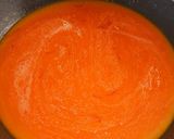 Foto del paso 6 de la receta: Crema de verdinas y tomate