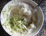 Foto del paso 2 de la receta: Tarta de mantecadas caseras