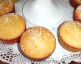 Foto del paso 3 de la receta: Tarta de mantecadas caseras