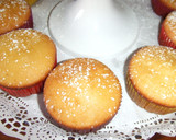 Foto del paso 3 de la receta: Tarta de mantecadas caseras