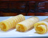 Foto del paso 5 de la receta: Huesitos de santo de yema