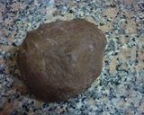 Foto del paso 5 de la receta: Masitas de chocolate rellenas caseras