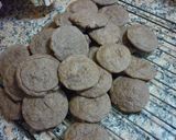 Foto del paso 10 de la receta: Masitas de chocolate rellenas caseras