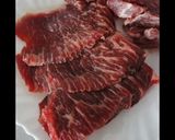 Foto del paso 1 de la receta: Presa ibérica a la plancha