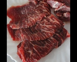 Foto del paso 1 de la receta: Presa ibérica a la plancha