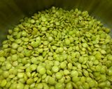 Foto del paso 1 de la receta: Lentejas con verdurita