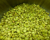 Foto del paso 1 de la receta: Lentejas con verdurita