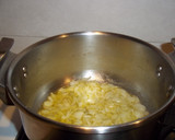 Foto del paso 2 de la receta: Macarrones con setas y albahaca