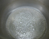 Foto del paso 2 de la receta: Como se hace el almíbar