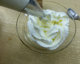 Foto del paso 4 de la receta: Goxua simplificado
