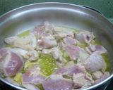 Foto del paso 2 de la receta: Menestra de carne de pavo