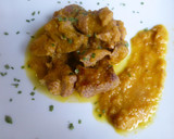 Foto del paso 4 de la receta: Menestra de carne de pavo