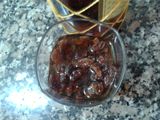 Espinacas gratinadas de huevo