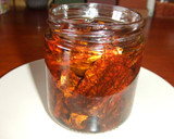 Foto del paso 2 de la receta: Tomates secados al sol en aceite de oliva