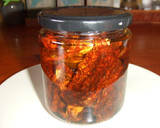 Foto del paso 3 de la receta: Tomates secados al sol en aceite de oliva