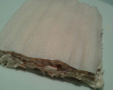 Foto del paso 4 de la receta: Lasaña fría de delicias de mar