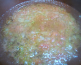 Foto del paso 2 de la receta: Gazpacho manchego del mar